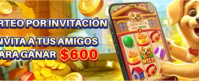 Los Mejores Slots de México banner