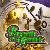 Break Da Bank screenshot