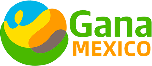 GanaMexico Logo
